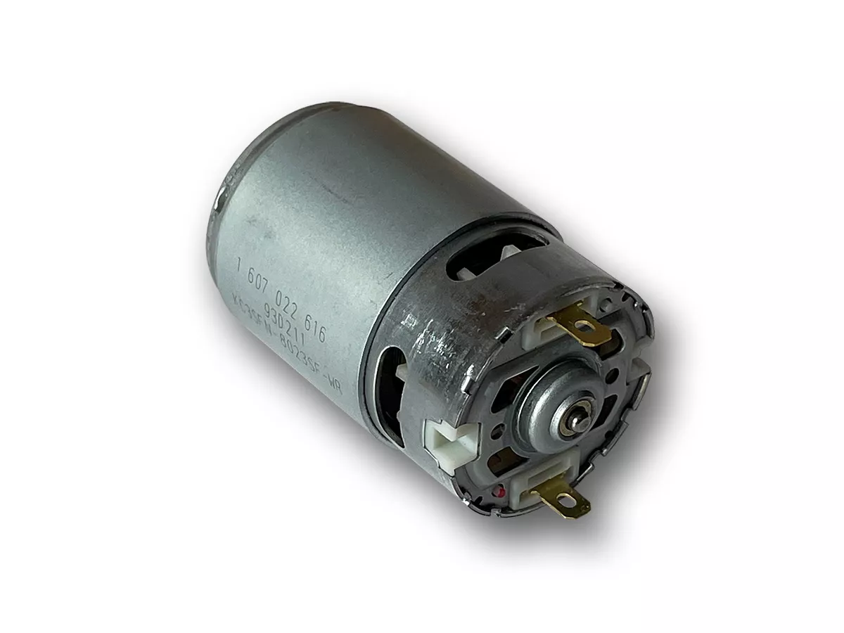 Moteur courant continu 10,8 V réf. 2 609 005 260 BOSCH